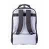 techair TAN3710v4e techair 3710v4e 15 - 16" eco rolling backpack Black