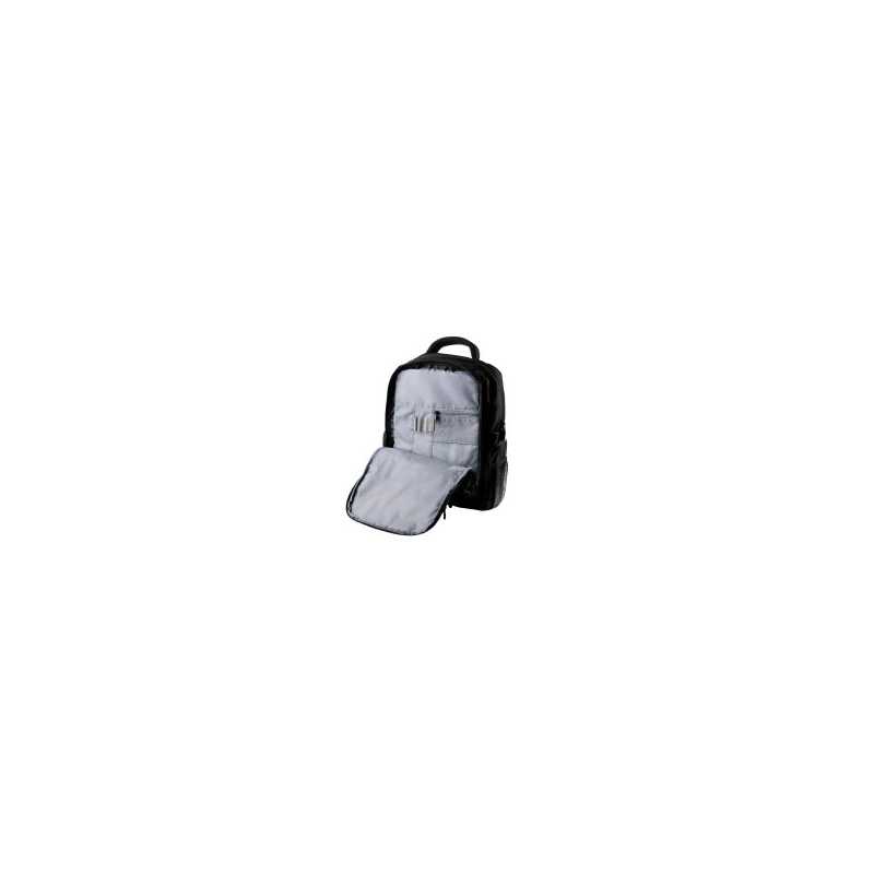 techair TAN3715 Classic pro 14 - 15.6" backpack Black