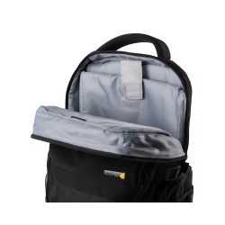 techair TAN3715 Classic pro 14 - 15.6" backpack Black