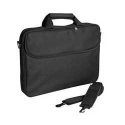 techair TANB0100 Classic basic 14 - 15.6" briefcase Black