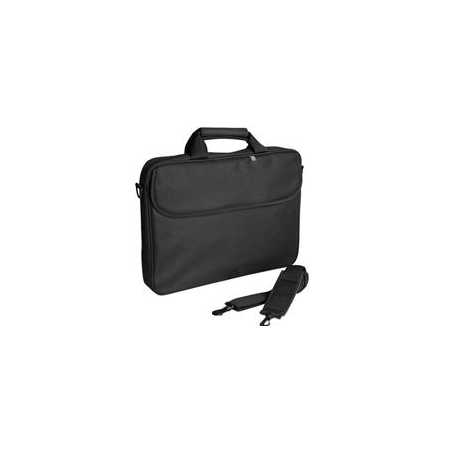 techair TANB0100 Classic basic 14 - 15.6" briefcase Black