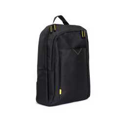 techair TANB0700v3 Classic basic 14 - 15.6" backpack Black