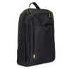 techair TANB0700v3 Classic basic 14 - 15.6" backpack Black
