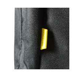 techair TANB0700v3 Classic basic 14 - 15.6" backpack Black