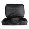 techair TANZ0107V4 Classic pro 16 - 17.3" briefcase Black
