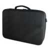 techair TANZ0107V4 Classic pro 16 - 17.3" briefcase Black