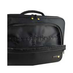 techair TANZ0109v3 Classic pro 17.3 - 18.4" briefcase Black