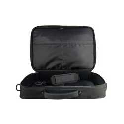 techair TANZ0109v3 Classic pro 17.3 - 18.4" briefcase Black