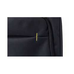 techair TANZ0109v3 Classic pro 17.3 - 18.4" briefcase Black