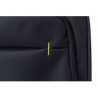 techair TANZ0109v3 Classic pro 17.3 - 18.4" briefcase Black