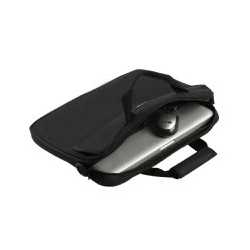 techair TANZ0140 Classic basic 15 - 16" briefcase Black