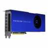 AMD Radeon Pro WX 9100 Professional Graphics Card, 16GB HBM2, 6 Mini DP, 1500MHz