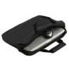 techair TANZ0141 Classic basic 10 - 11.6" briefcase Black