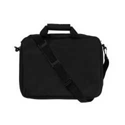 techair TANZ0141 Classic basic 10 - 11.6" briefcase Black