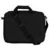 techair TANZ0141 Classic basic 10 - 11.6" briefcase Black