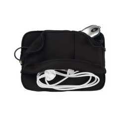 techair TANZ0348 Classic pro 10 - 11.6" Sleeve Black