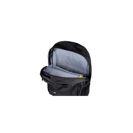 techair TANZ0701v6 Classic essential 14 - 15.6" backpack Black
