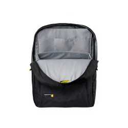 techair TANZ0701v6 Classic essential 14 - 15.6" backpack Black
