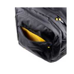 techair TANZ0701v6 Classic essential 14 - 15.6" backpack Black