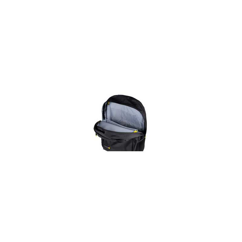 techair TANZ0713v3 Classic essential 16 - 17.3" backpack Black