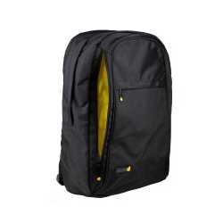 techair TANZ0713v3 Classic essential 16 - 17.3" backpack Black