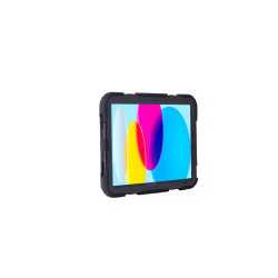 techair TAXIPF069v2 Xpedition  iPad 10th & (A16) 11th Gen rugged case Black