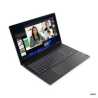 Lenovo V15 G4 AMN Laptop, 15.6 Inch Full HD 1080p Screen, AMD Ryzen 5 7520U 7th Gen, 16GB LPDDR5 RAM, 256GB SSD, AMD Radeon 610M