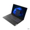 Lenovo V15 G4 AMN Laptop, 15.6 Inch Full HD 1080p Screen, AMD Ryzen 5 7520U 7th Gen, 16GB LPDDR5 RAM, 256GB SSD, AMD Radeon 610M
