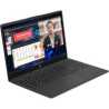 HP 15-fd1006sax Laptop, 15.6 Inch Screen, Intel Core 3-100U, 8GB DDR4 RAM, 256GB SSD, Intel Graphics, Windows 11 Home