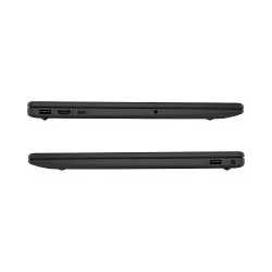 HP 15-fd1006sax Laptop, 15.6 Inch Screen, Intel Core 3-100U, 8GB DDR4 RAM, 256GB SSD, Intel Graphics, Windows 11 Home