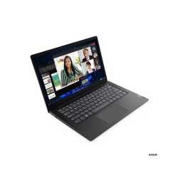 Lenovo V14 G4 82YT012XUK Laptop, 14 Inch Full HD 1080p Screen, AMD Ryzen 5 7520U, 8GB RAM, 256GB SSD, AMD Radeon Graphics, Windo