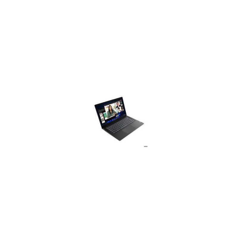 Lenovo V14 G4 82YT012XUK Laptop, 14 Inch Full HD 1080p Screen, AMD Ryzen 5 7520U, 8GB RAM, 256GB SSD, AMD Radeon Graphics, Windo