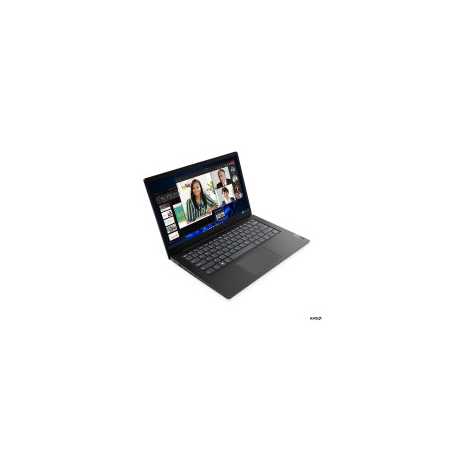 Lenovo V14 G4 82YT012XUK Laptop, 14 Inch Full HD 1080p Screen, AMD Ryzen 5 7520U, 8GB RAM, 256GB SSD, AMD Radeon Graphics, Windo