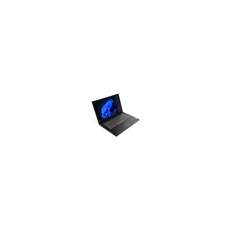 Lenovo V14 G5 83GU006NUK Laptop, 14 Inch Full HD 1080p Screen, Intel Core i5-13420H 13th Gen, 8GB RAM, 256GB SSD, Intel UHD Grap