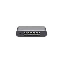 TP-Link Omada Fusion 2.5G Gateway Controller, Quad-Core CPU, 5x 2.5G Ports