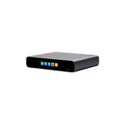 TP-Link Omada Fusion 2.5G Gateway Controller, Quad-Core CPU, 5x 2.5G Ports