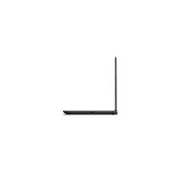 Lenovo ThinkPad P16V Laptop, 16 Inch WUXGA 1920x1200 IPS Screen, Intel Core Ultra 7 165H, 16GB RAM, 512GB SSD, NVIDIA RTX 1000 A