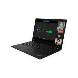 PREMIUM REFURBISHED Lenovo ThinkPad T14 Intel Core i5 10210U 10th Gen Laptop, 14 Inch Full HD 1080p Screen, 16GB RAM, 512GB SSD,