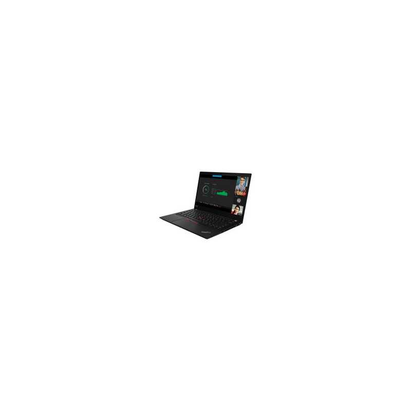 PREMIUM REFURBISHED Lenovo ThinkPad T14 Intel Core i5 10210U 10th Gen Laptop, 14 Inch Full HD 1080p Screen, 16GB RAM, 512GB SSD,