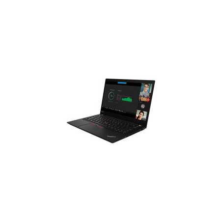 PREMIUM REFURBISHED Lenovo ThinkPad T14 Intel Core i5 10210U 10th Gen Laptop, 14 Inch Full HD 1080p Screen, 16GB RAM, 512GB SSD,