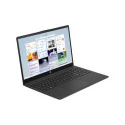 HP Laptop, 15.6 Inch Full HD 1080p Screen, Intel Core 3-100U, 8GB DDR5 RAM, 512GB SSD, Intel Graphics, Windows 11 Home