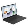 HP Laptop, 15.6 Inch Full HD 1080p Screen, Intel Core 3-100U, 8GB DDR5 RAM, 512GB SSD, Intel Graphics, Windows 11 Home