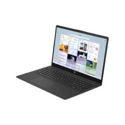 HP Laptop, 15.6 Inch Full HD 1080p Screen, Intel Core 3-100U, 8GB DDR5 RAM, 512GB SSD, Intel Graphics, Windows 11 Home