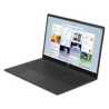 HP Laptop, 15.6 Inch Full HD 1080p Screen, Intel Core 3-100U, 8GB DDR5 RAM, 512GB SSD, Intel Graphics, Windows 11 Home