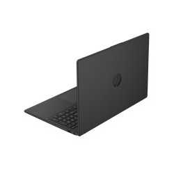 HP Laptop, 15.6 Inch Full HD 1080p Screen, Intel Core 3-100U, 8GB DDR5 RAM, 512GB SSD, Intel Graphics, Windows 11 Home