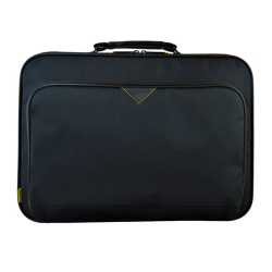 techair ATCN20BRv5 Classic essential 14 - 15.6" briefcase Black