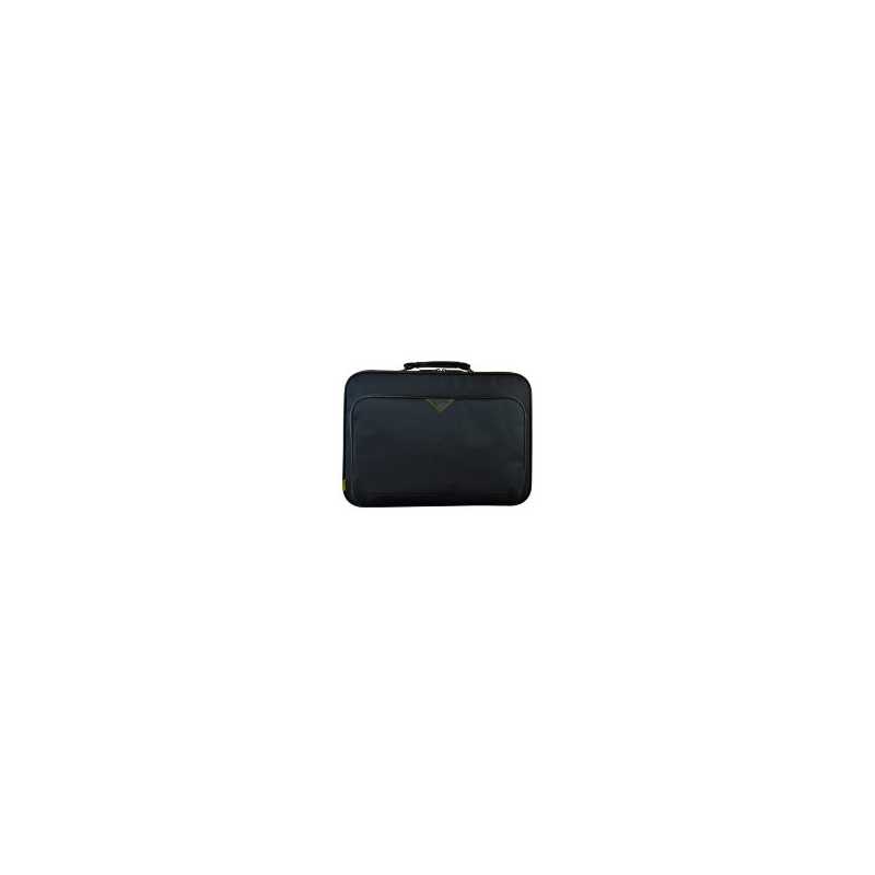 techair ATCN20BRv5 Classic essential 14 - 15.6" briefcase Black