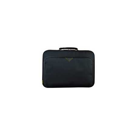 techair ATCN20BRv5 Classic essential 14 - 15.6" briefcase Black