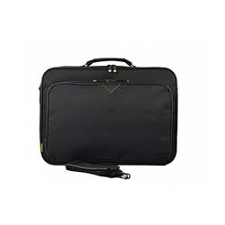 techair ATCN20BRv5 Classic essential 14 - 15.6" briefcase Black