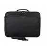 techair ATCN20BRv5 Classic essential 14 - 15.6" briefcase Black
